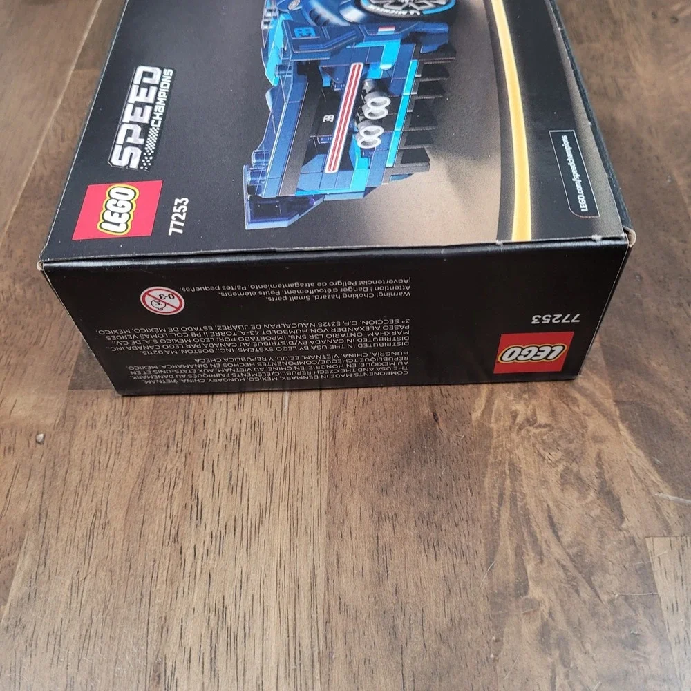 Lego see pictures